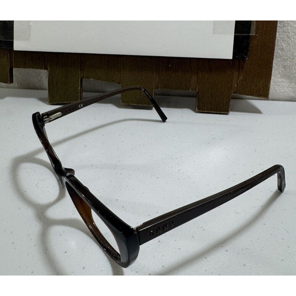 DKNY DK5004 210 Brown Women's Eyeglasses Frames Only 50 17 135‎